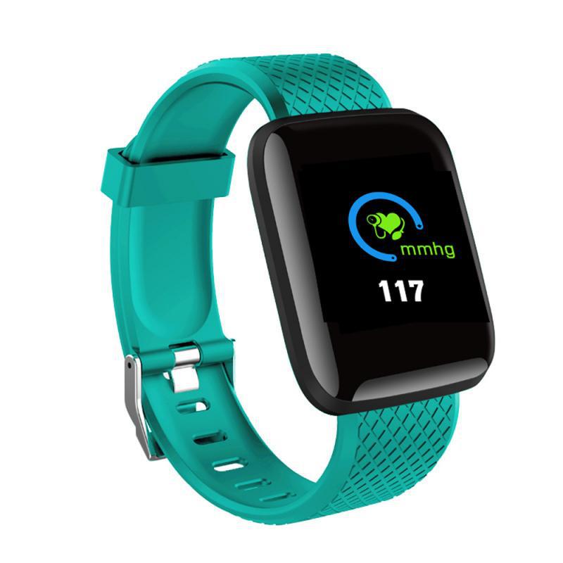 TrailTracker Smart Watch