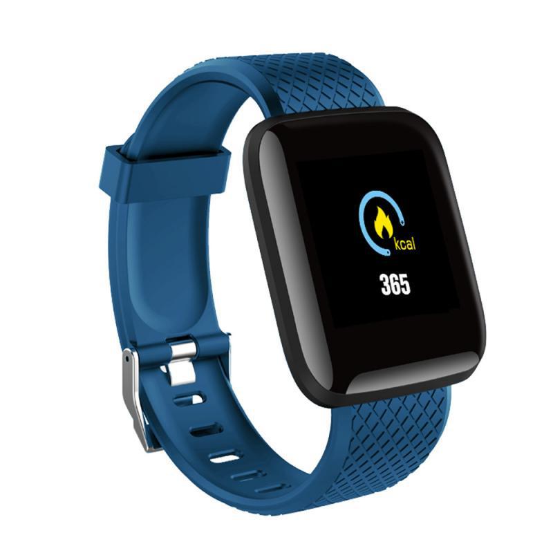 TrailTracker Smart Watch