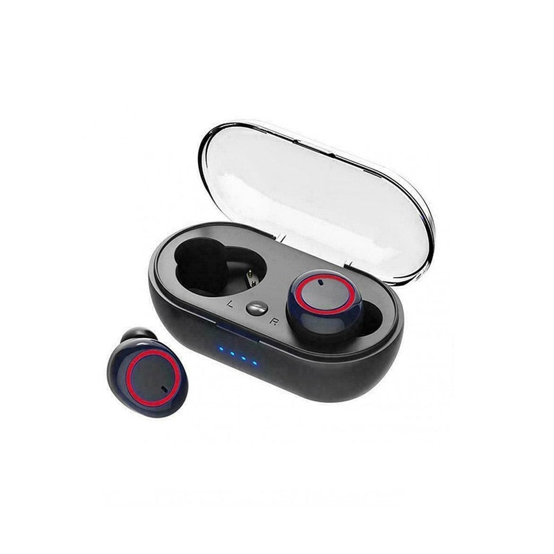 TrailBlast Earbuds