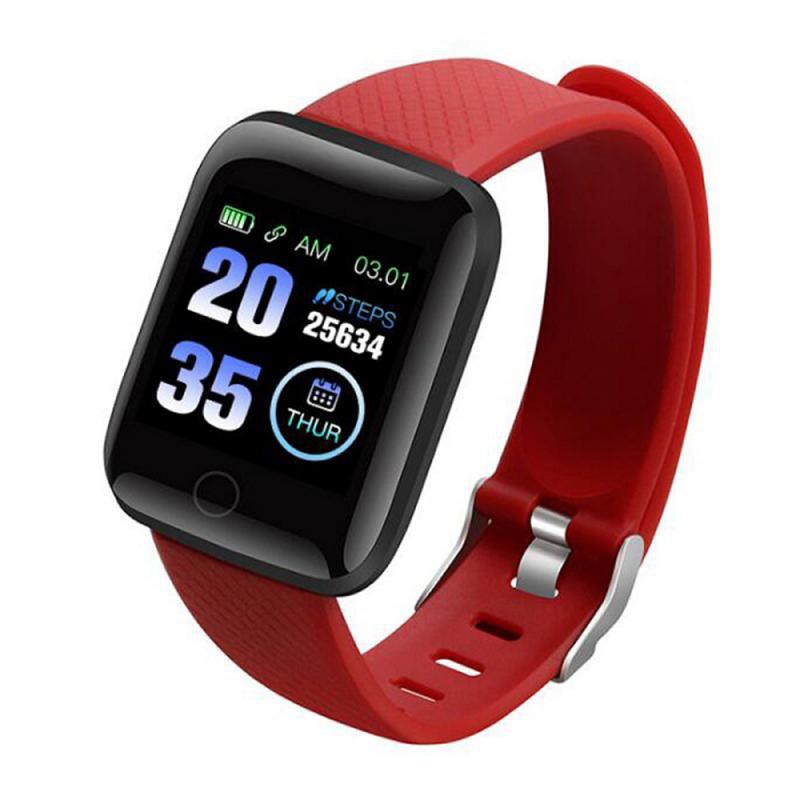 TrailTracker Smart Watch