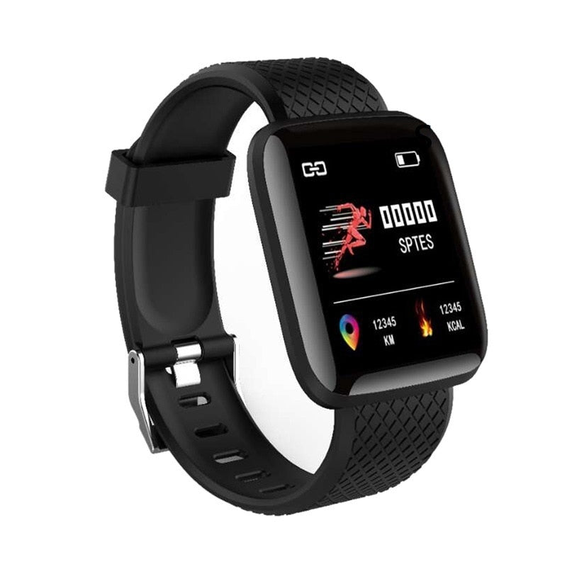 TrailTracker Smart Watch