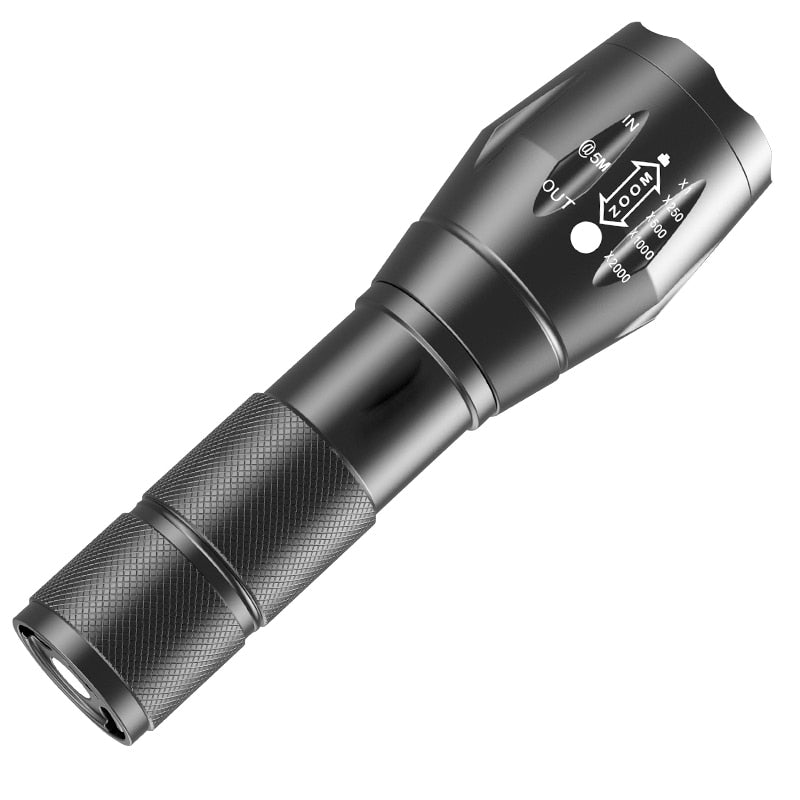 TrailBlazer Flashlight