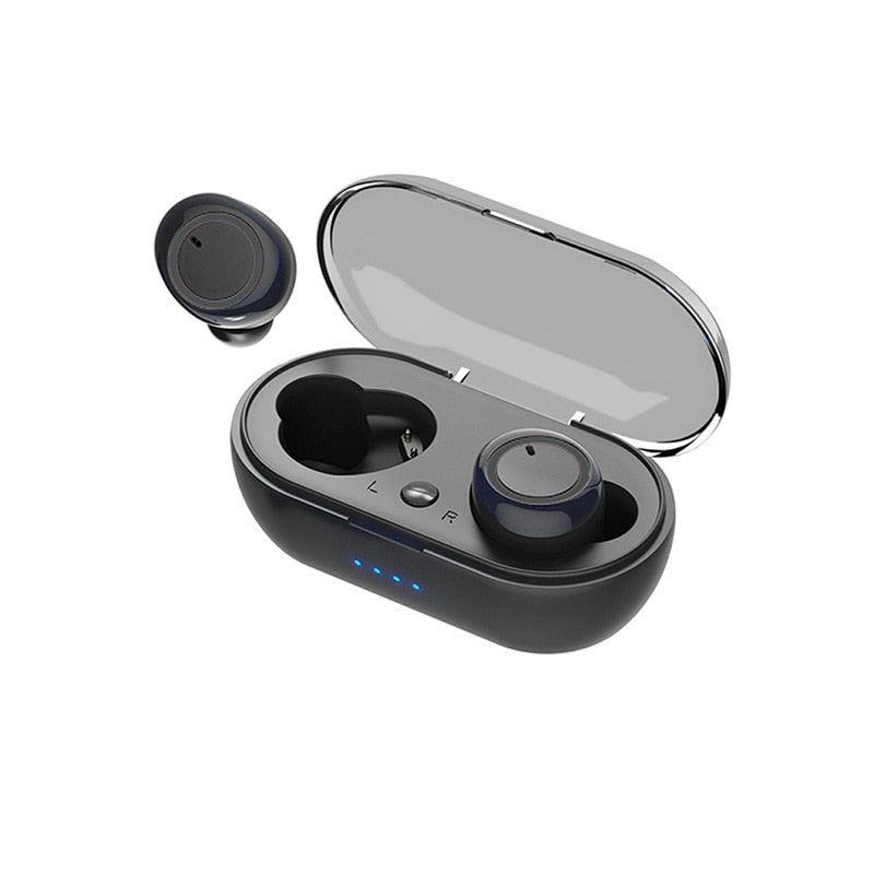 TrailBlast Earbuds